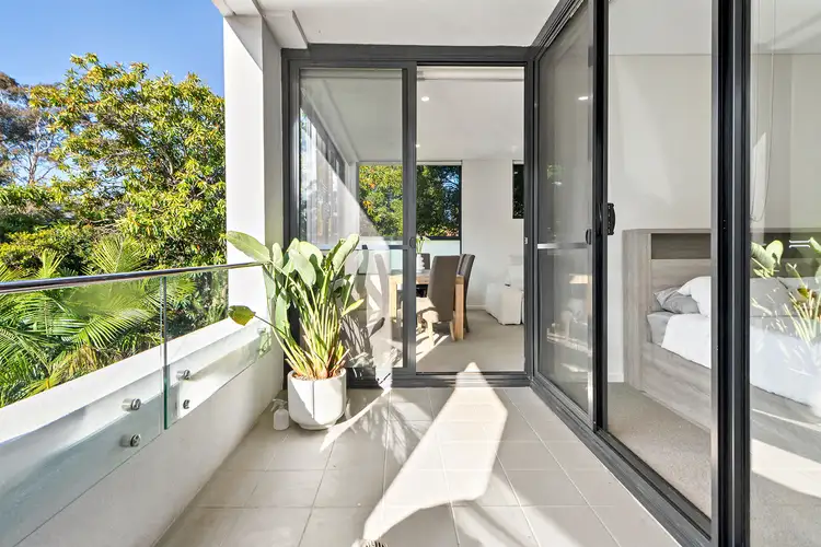 Third view of Homely unit listing, 109/11 Veno Street, Heathcote NSW 2233