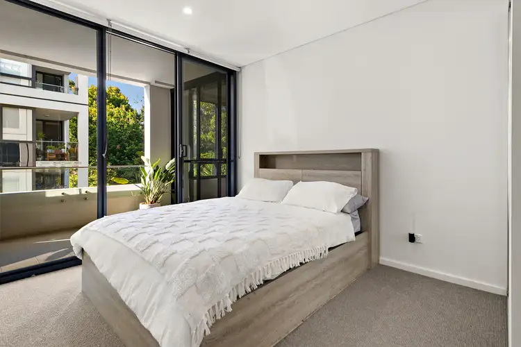 Fourth view of Homely unit listing, 109/11 Veno Street, Heathcote NSW 2233