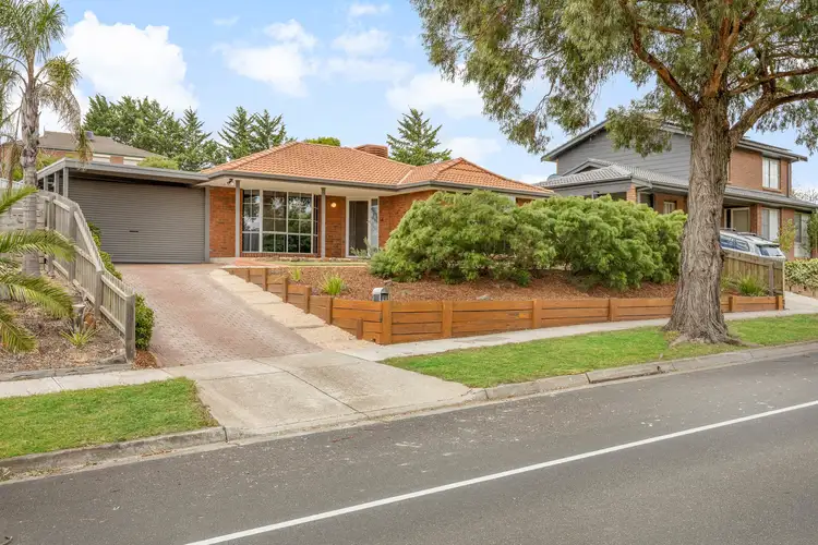 29 Phillip Drive, Sunbury VIC 3429