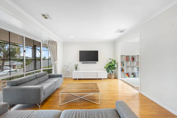 Fifth view of Homely house listing, 29 Phillip Drive, Sunbury VIC 3429