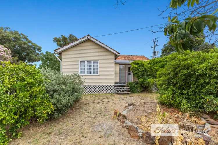 1 Telfer Crescent, Collie WA 6225