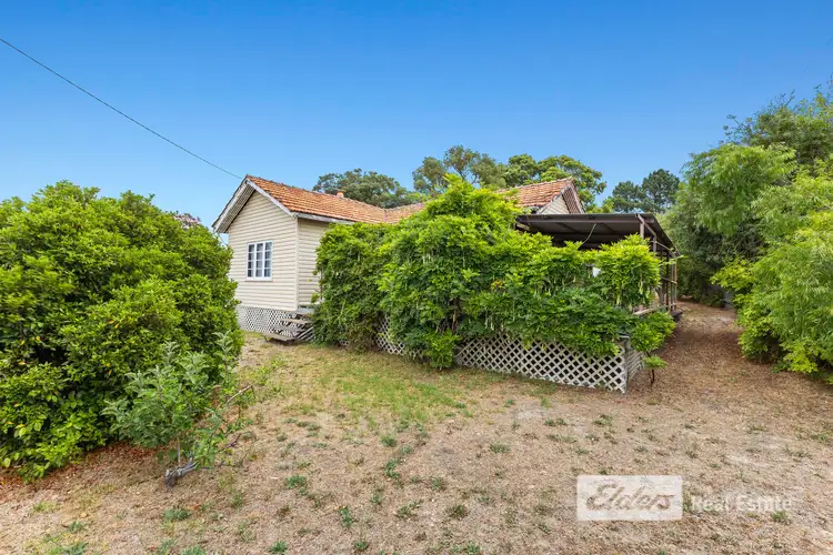 Second view of Homely house listing, 1 Telfer Crescent, Collie WA 6225