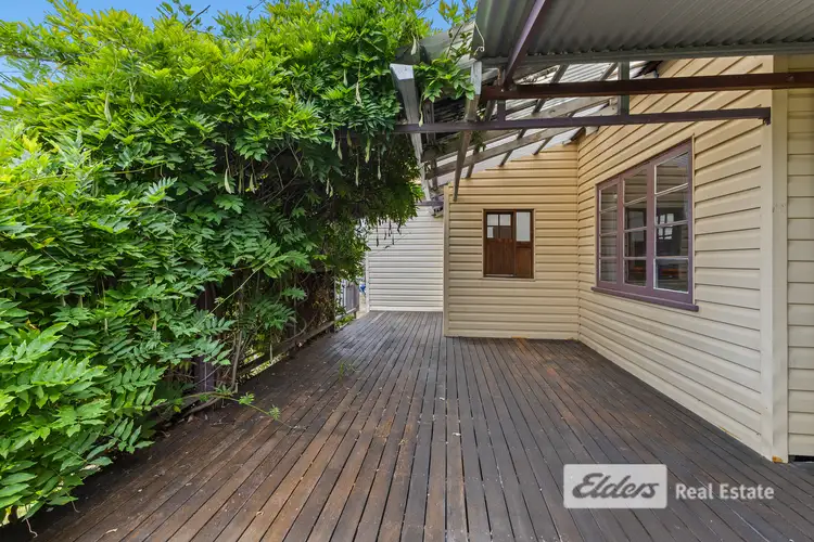 Third view of Homely house listing, 1 Telfer Crescent, Collie WA 6225