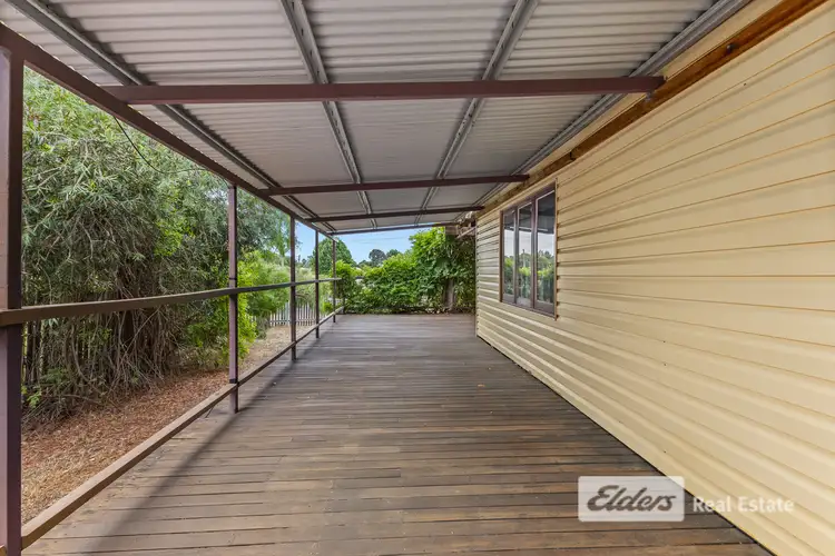 Fourth view of Homely house listing, 1 Telfer Crescent, Collie WA 6225