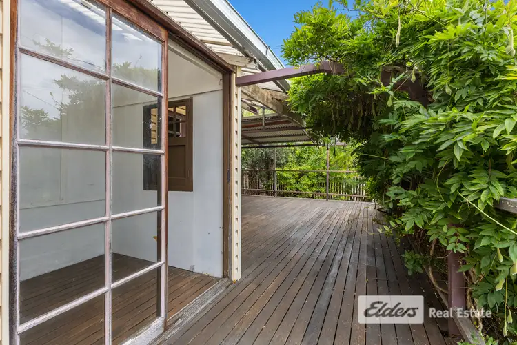 Fifth view of Homely house listing, 1 Telfer Crescent, Collie WA 6225