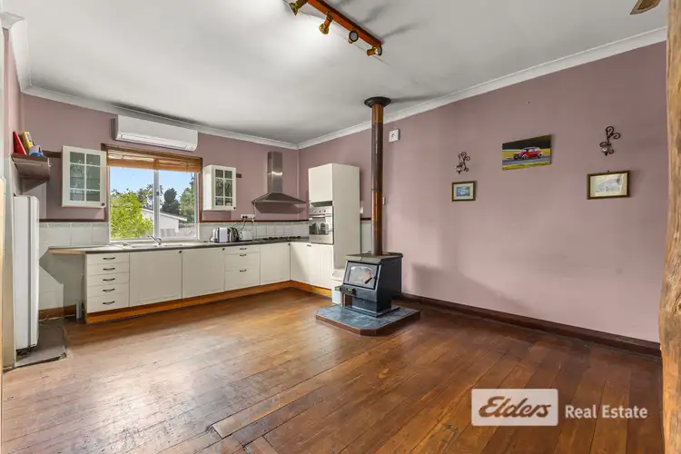 Sixth view of Homely house listing, 1 Telfer Crescent, Collie WA 6225