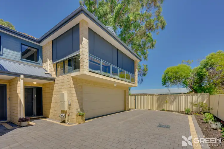11/15 Peel Street, Mandurah WA 6210