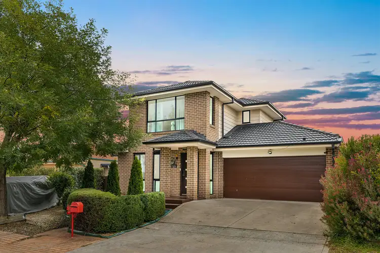 3 Numbat Place, Nicholls ACT 2913