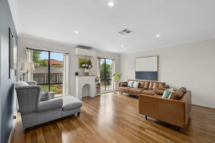 Second view of Homely house listing, 3 Numbat Place, Nicholls ACT 2913