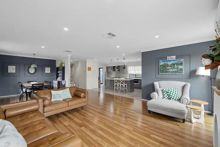 Third view of Homely house listing, 3 Numbat Place, Nicholls ACT 2913