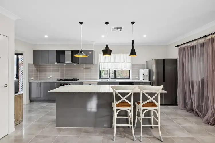 Fifth view of Homely house listing, 3 Numbat Place, Nicholls ACT 2913