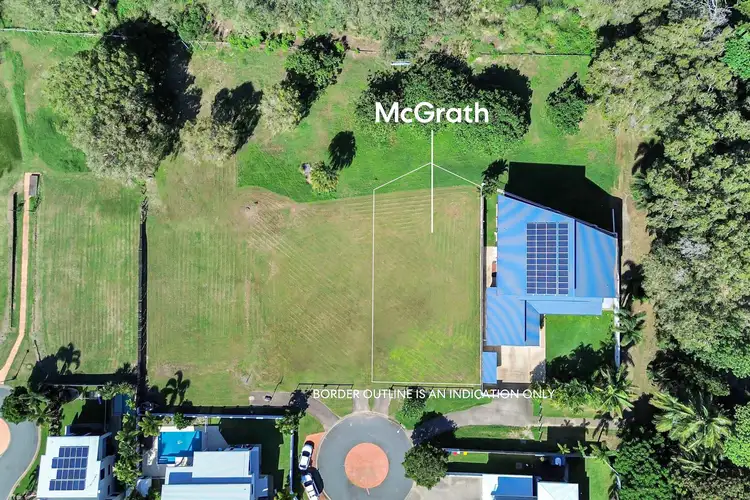 Fifth view of Homely land listing, 25 Turtle Place, Blacks Beach QLD 4740
