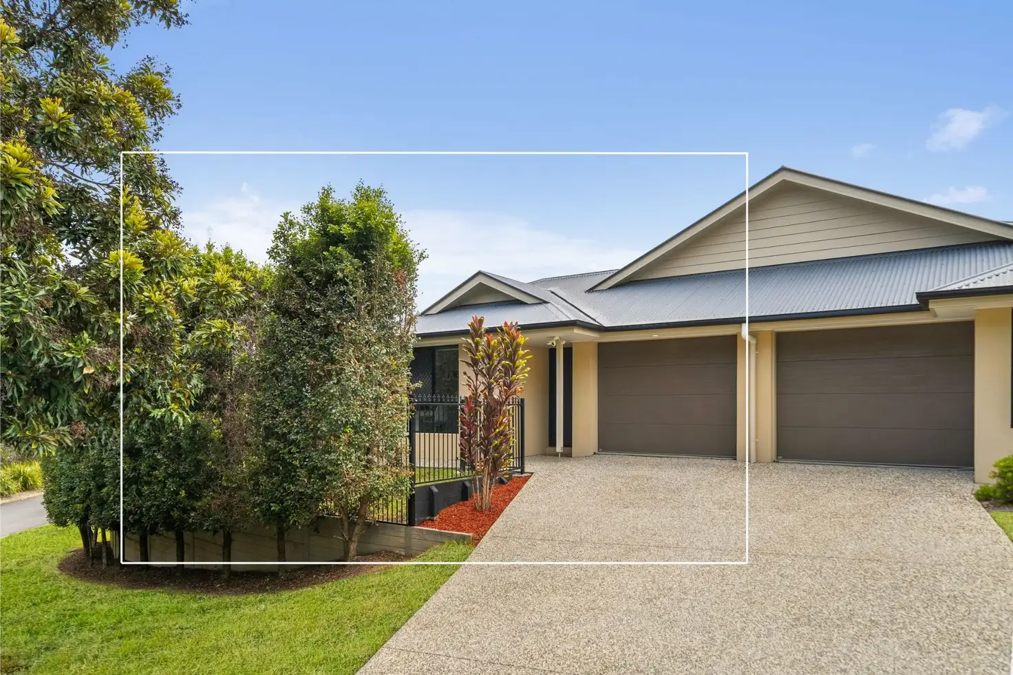 Main view of Homely villa listing, 1/4 Riverview Parkway, Griffin QLD 4503