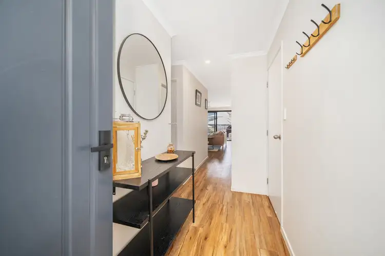 Third view of Homely villa listing, 1/4 Riverview Parkway, Griffin QLD 4503