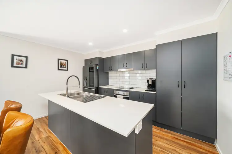 Fourth view of Homely villa listing, 1/4 Riverview Parkway, Griffin QLD 4503