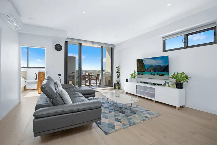 1210/135-137 Pacific Highway, Hornsby NSW 2077