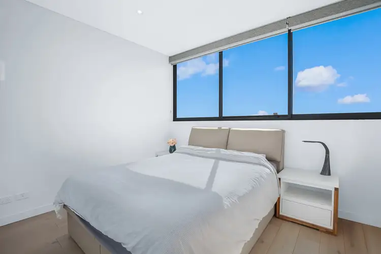 Fifth view of Homely unit listing, 1210/135-137 Pacific Highway, Hornsby NSW 2077