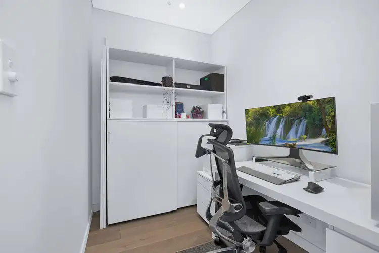 Sixth view of Homely unit listing, 1210/135-137 Pacific Highway, Hornsby NSW 2077