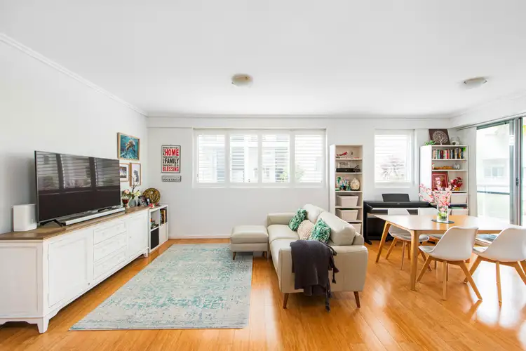 B18/31 Pacific Parade, Dee Why NSW 2099