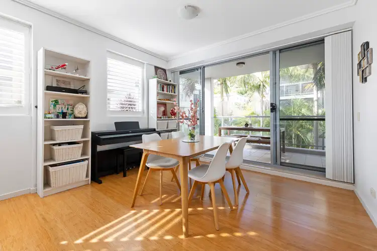 Fifth view of Homely apartment listing, B18/31 Pacific Parade, Dee Why NSW 2099