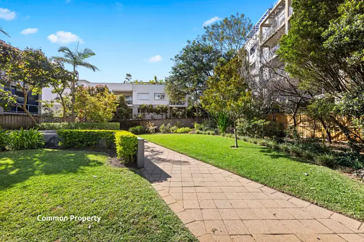 Sixth view of Homely apartment listing, B18/31 Pacific Parade, Dee Why NSW 2099