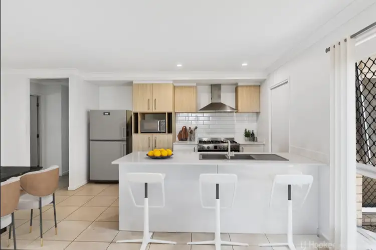 Fourth view of Homely house listing, 7 Arravanda Crescent, Pallara QLD 4110