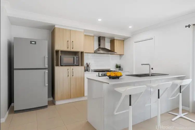Fifth view of Homely house listing, 7 Arravanda Crescent, Pallara QLD 4110