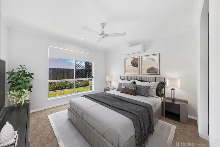 Sixth view of Homely house listing, 7 Arravanda Crescent, Pallara QLD 4110