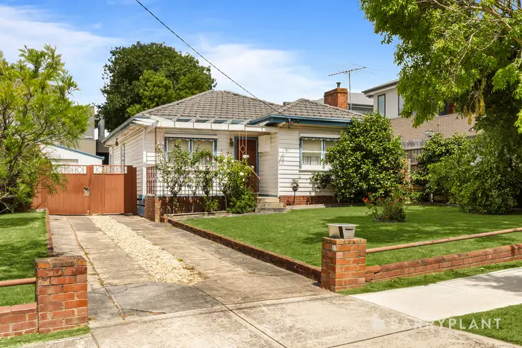 Second view of Homely house listing, 7 Deschamps Street, Lilydale VIC 3140