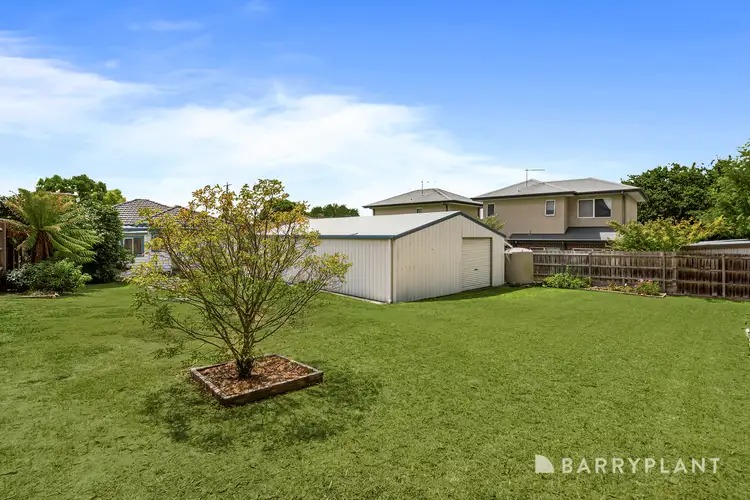 Third view of Homely house listing, 7 Deschamps Street, Lilydale VIC 3140
