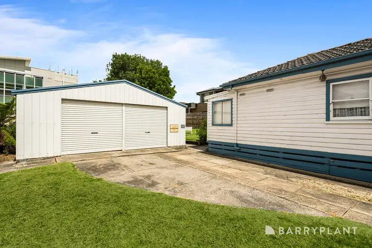 Fourth view of Homely house listing, 7 Deschamps Street, Lilydale VIC 3140