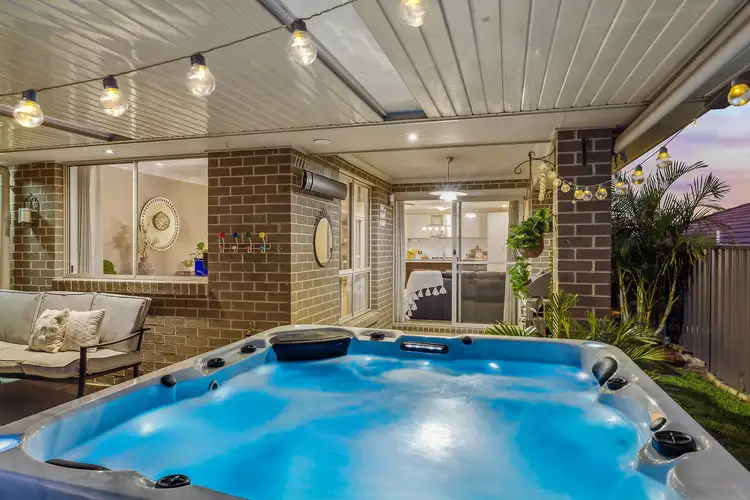 Fourth view of Homely house listing, 21 Voyager Street, Wadalba NSW 2259