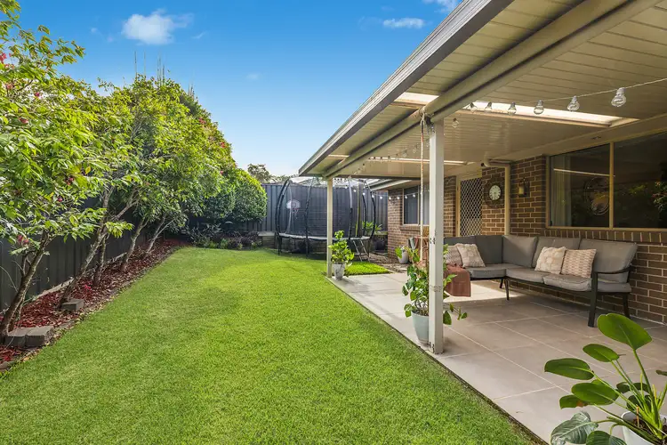 Fifth view of Homely house listing, 21 Voyager Street, Wadalba NSW 2259