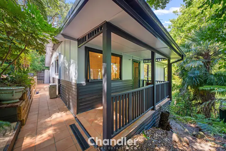Second view of Homely house listing, 20 Wattle Avenue, Belgrave VIC 3160