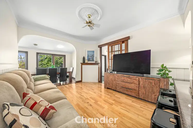 Fifth view of Homely house listing, 20 Wattle Avenue, Belgrave VIC 3160
