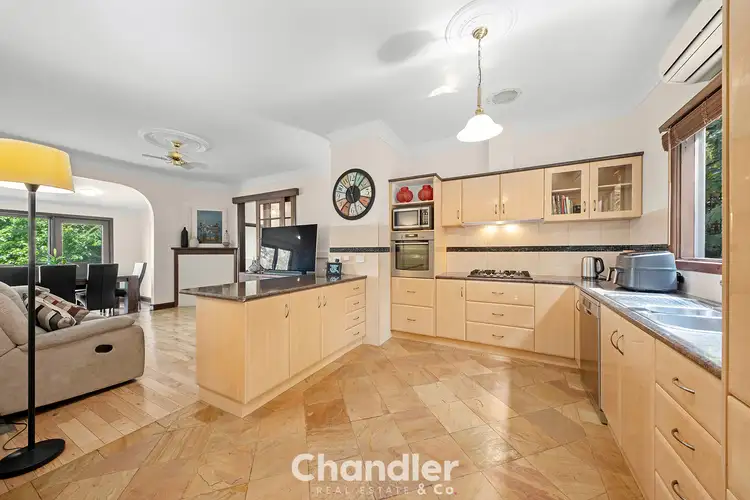 Sixth view of Homely house listing, 20 Wattle Avenue, Belgrave VIC 3160