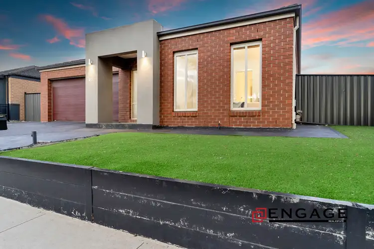 Third view of Homely house listing, 138 Penrose Promenade, Tarneit VIC 3029