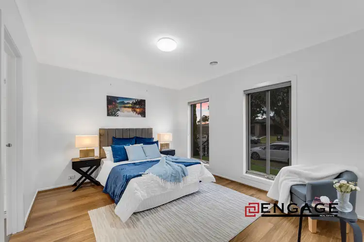 Fifth view of Homely house listing, 138 Penrose Promenade, Tarneit VIC 3029