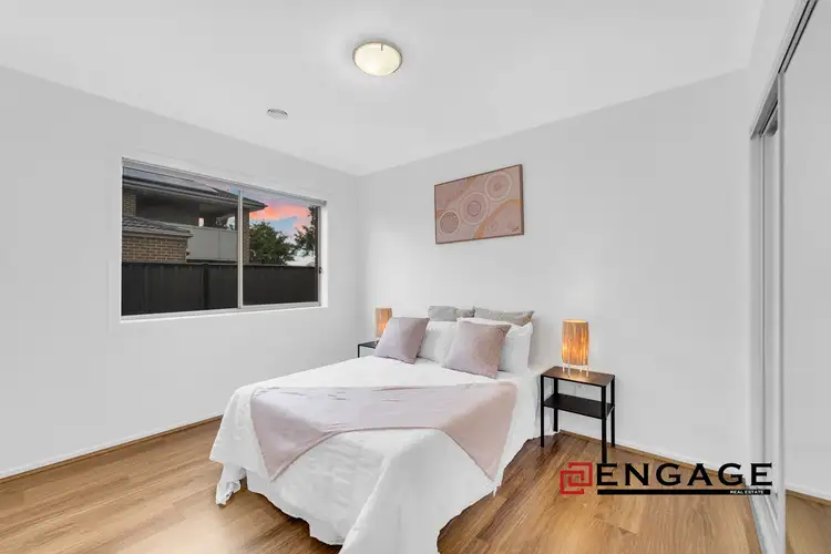 Sixth view of Homely house listing, 138 Penrose Promenade, Tarneit VIC 3029