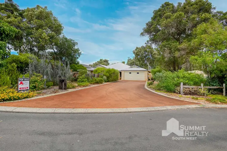 12 Grand Entrance, Australind WA 6233