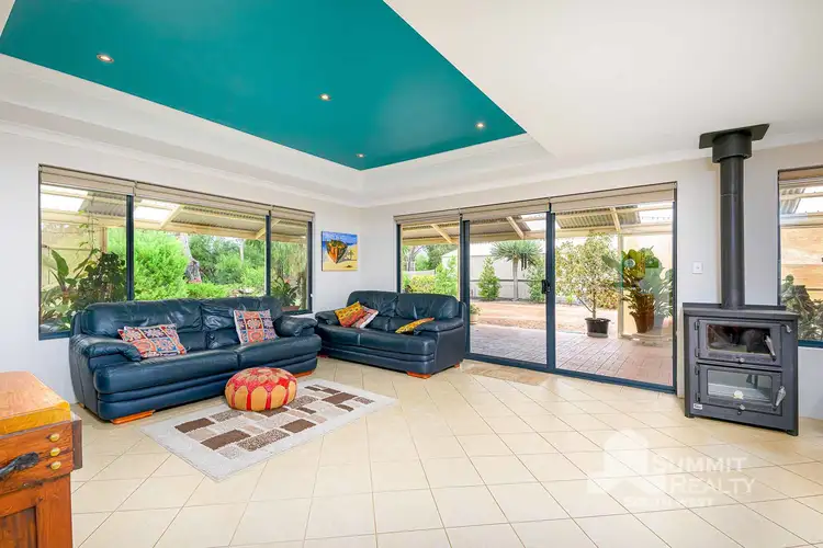 Third view of Homely house listing, 12 Grand Entrance, Australind WA 6233