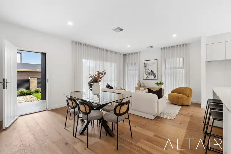 5/91 Ainsworth Street, Mawson ACT 2607
