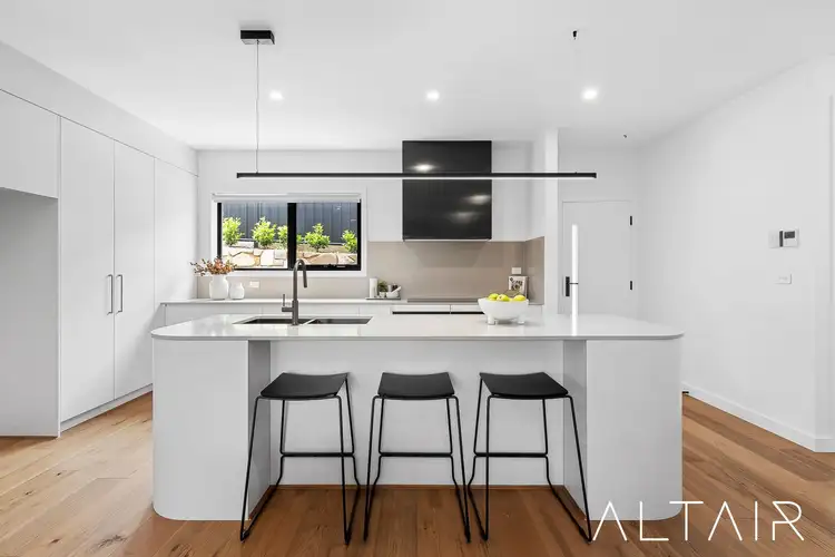 Third view of Homely townhouse listing, 5/91 Ainsworth Street, Mawson ACT 2607