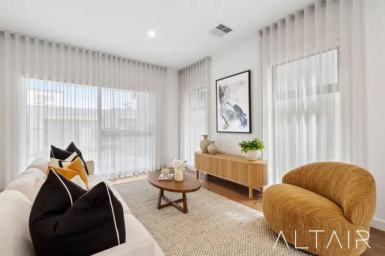 Fourth view of Homely townhouse listing, 5/91 Ainsworth Street, Mawson ACT 2607