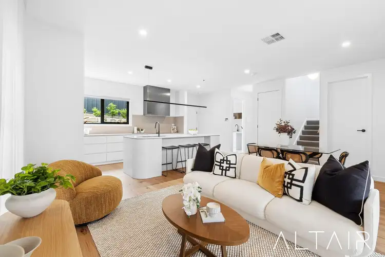 Sixth view of Homely townhouse listing, 5/91 Ainsworth Street, Mawson ACT 2607
