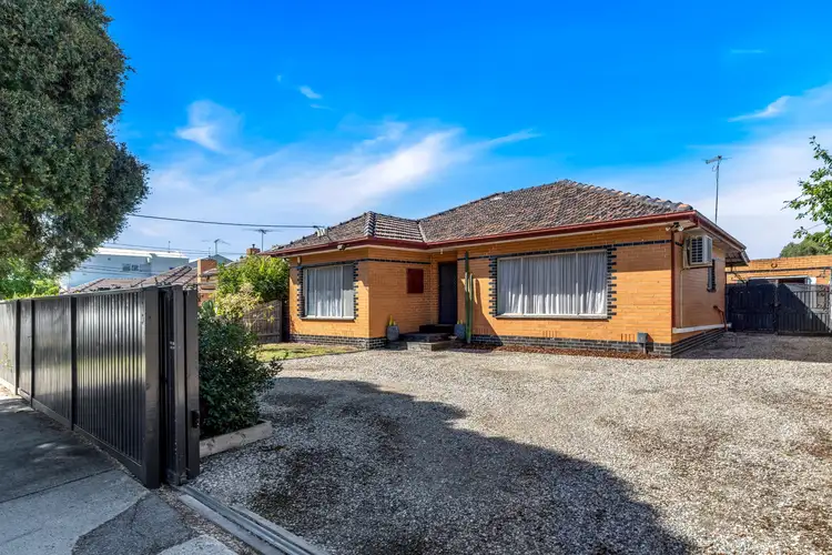 Second view of Homely house listing, 31 Rathcown Road, Reservoir VIC 3073