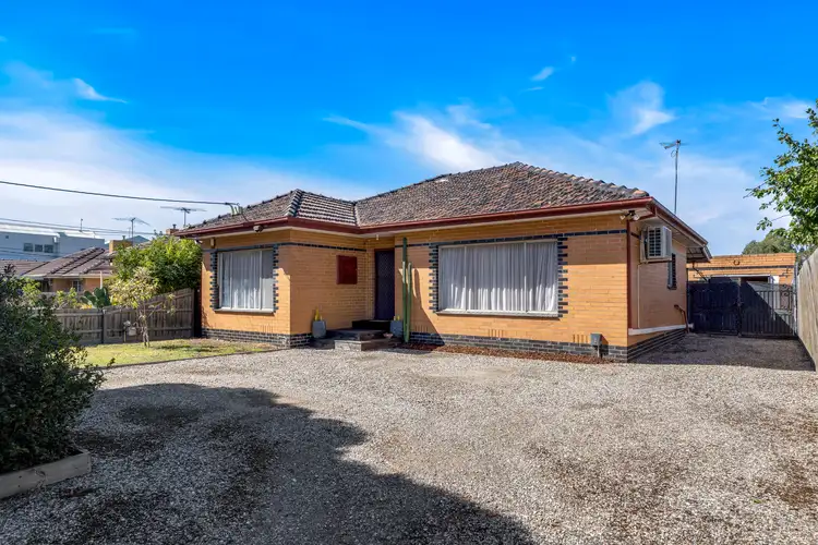 Third view of Homely house listing, 31 Rathcown Road, Reservoir VIC 3073