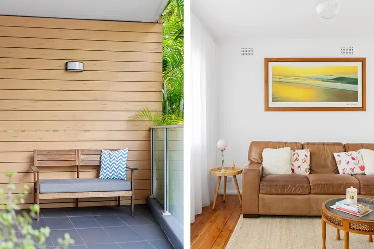 Fifth view of Homely apartment listing, 1/1 Aitken Avenue, Queenscliff NSW 2096