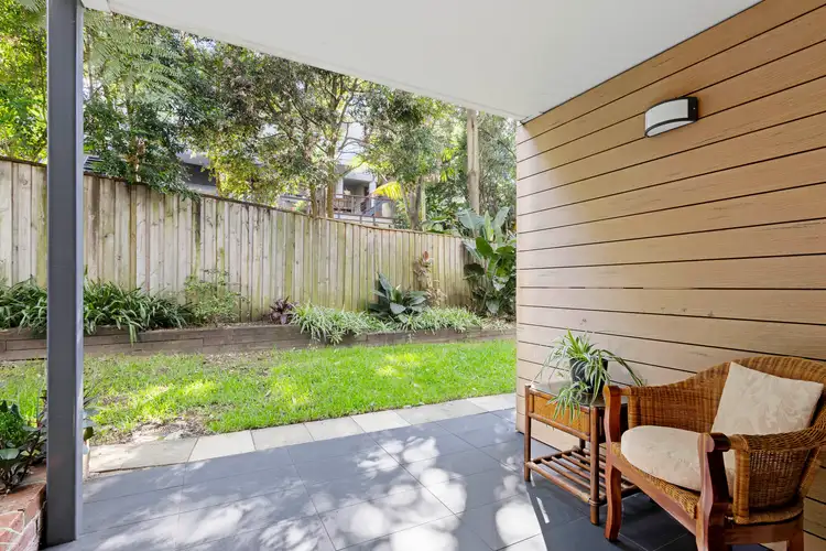 Sixth view of Homely apartment listing, 1/1 Aitken Avenue, Queenscliff NSW 2096