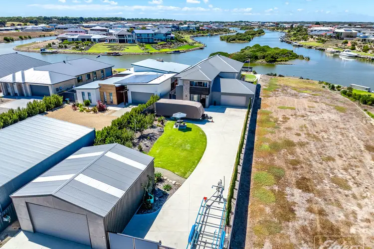 84 Providence Place, Hindmarsh Island SA 5214